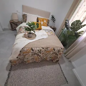 Apartamento Jara Bajo C, Málaga