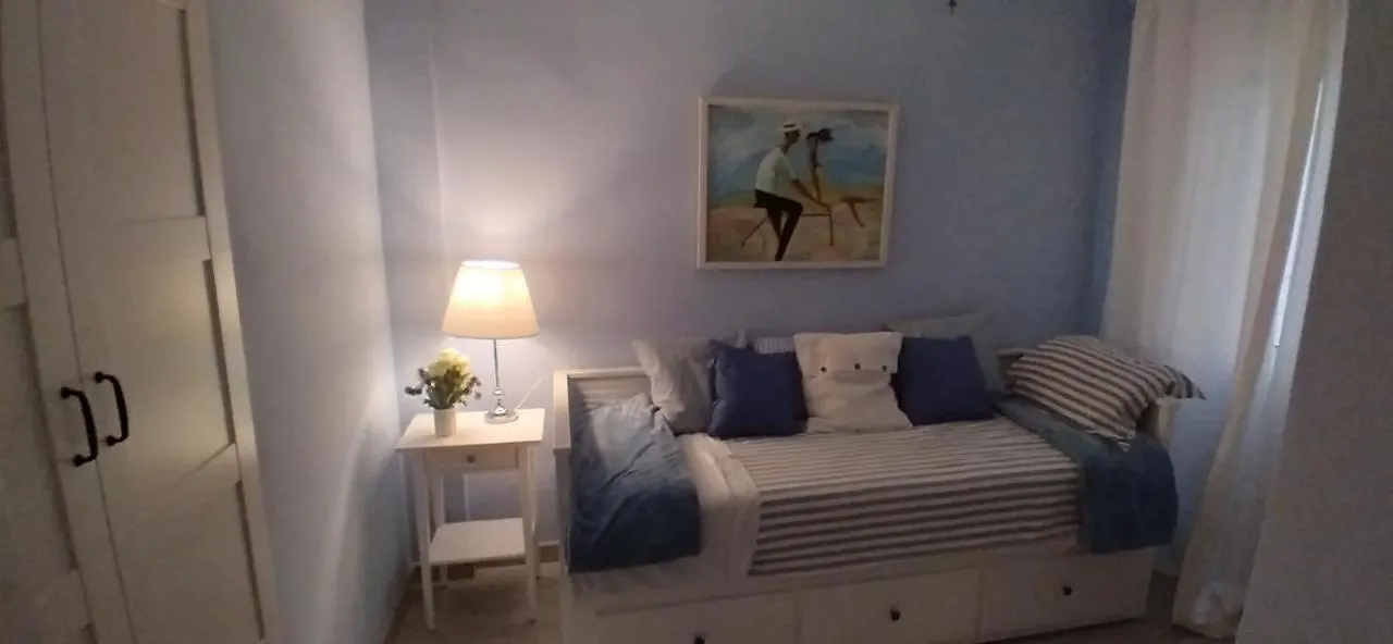 Apartment La Luna 2 Malaga