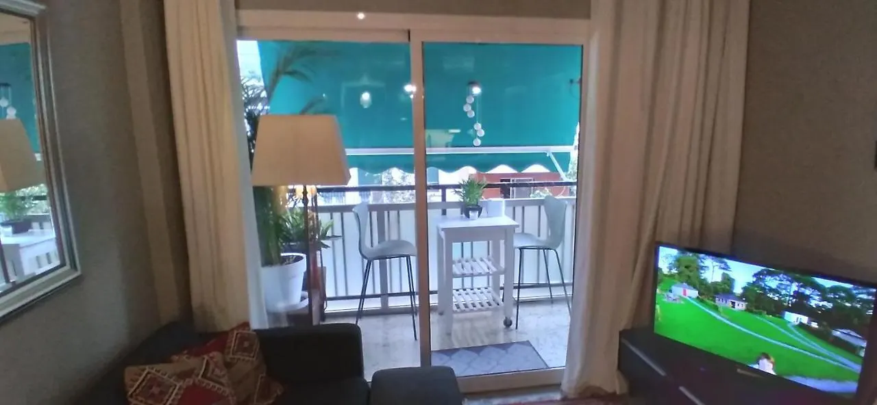 La Luna 2 Malaga