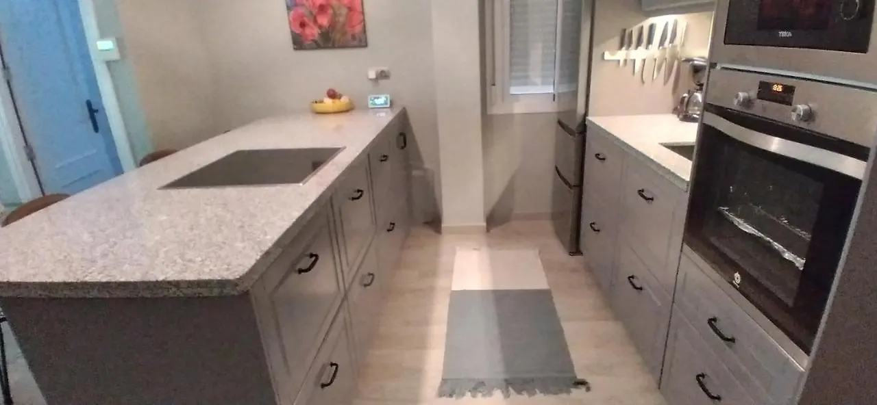 Apartment La Luna 2 Malaga Spain