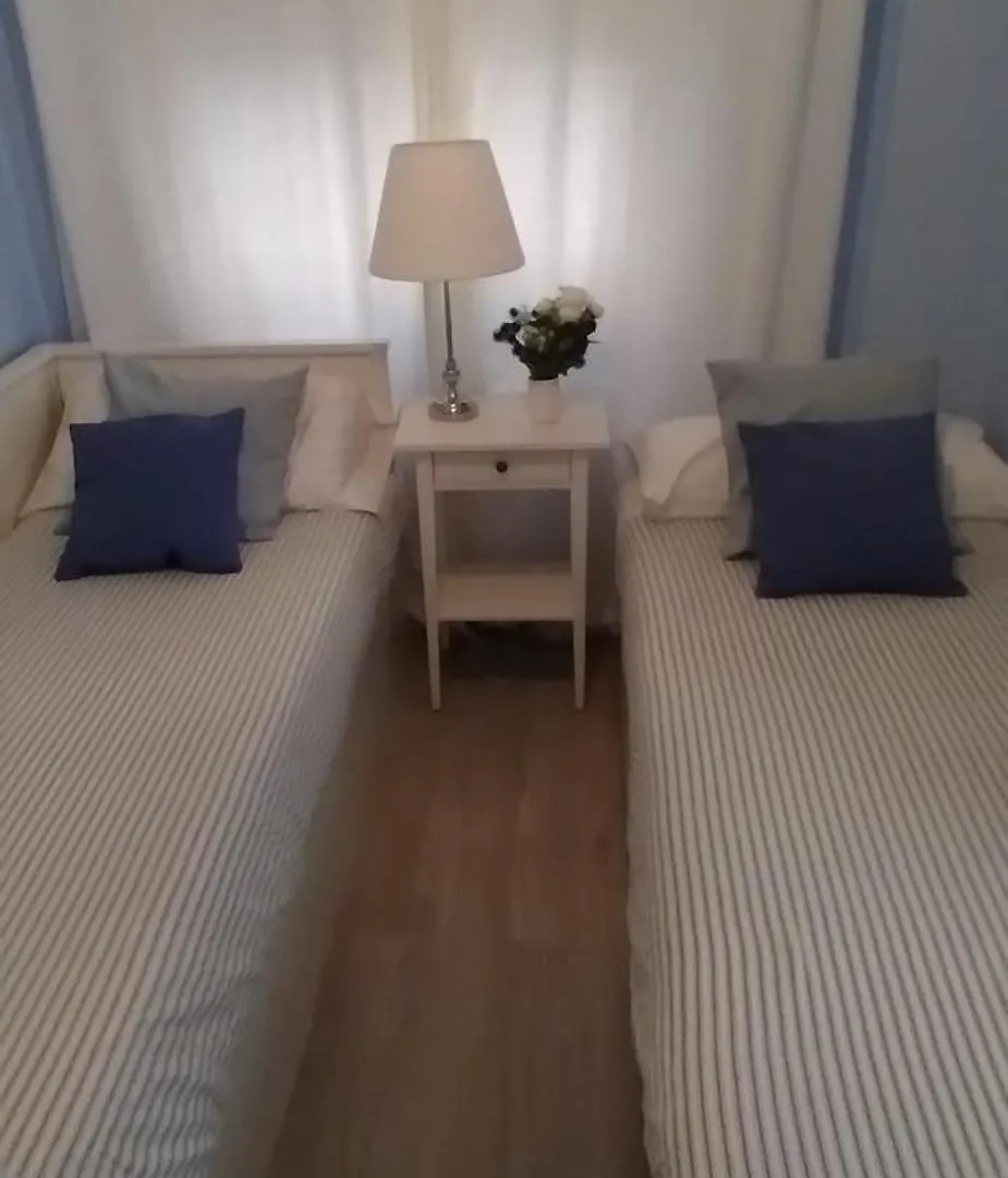 Apartment La Luna 2 Malaga